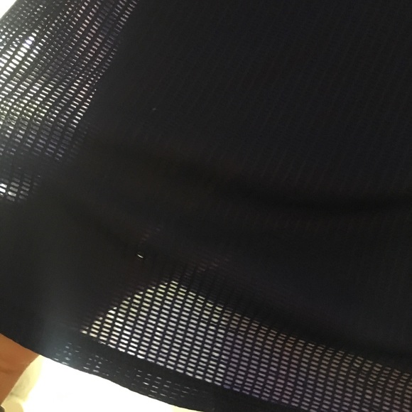 Under Armour Heat Gear Workout Long Sleeve - Picture 4 of 6